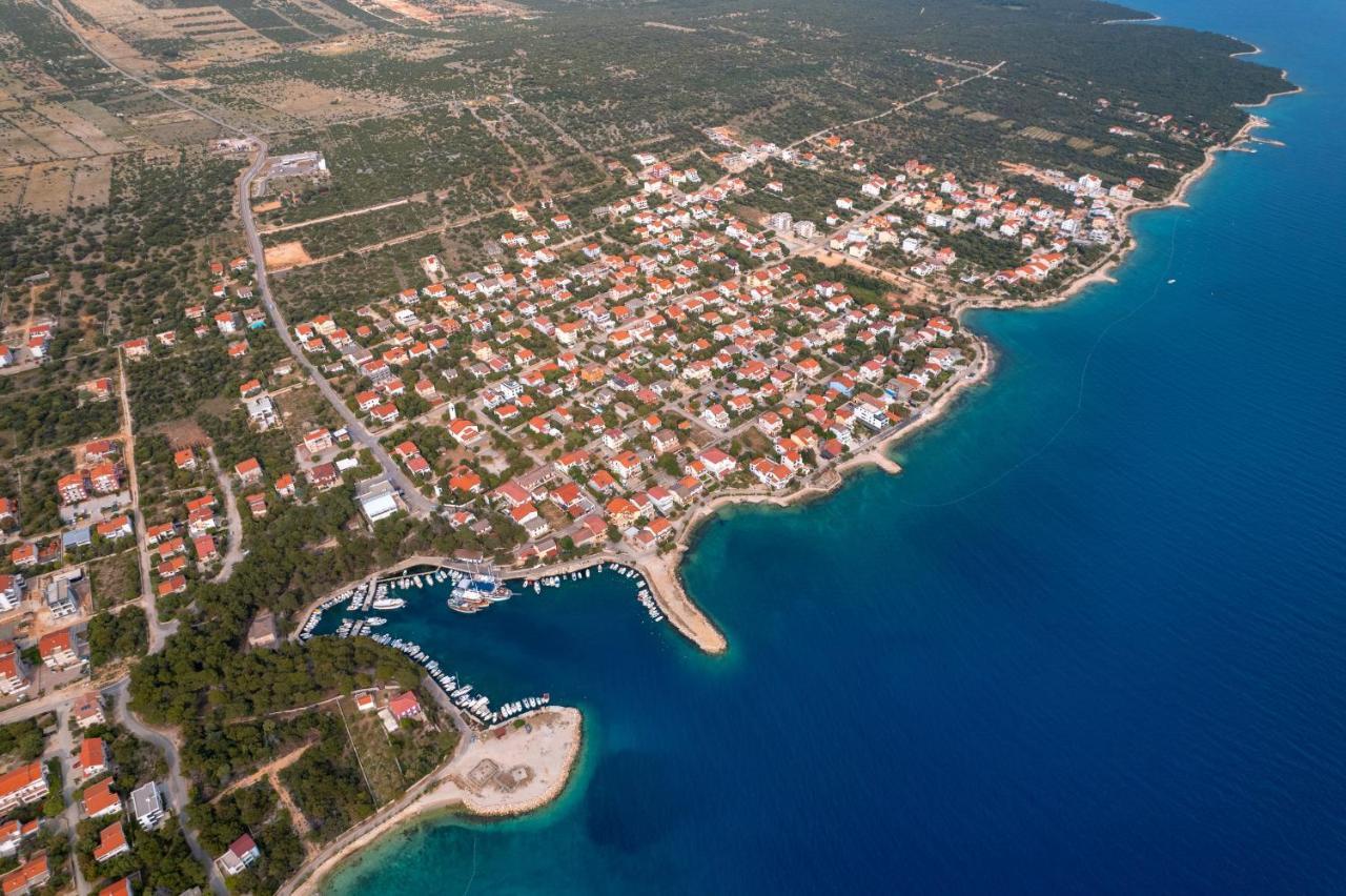 Studio Mandre 4101C Kolan Kültér fotó